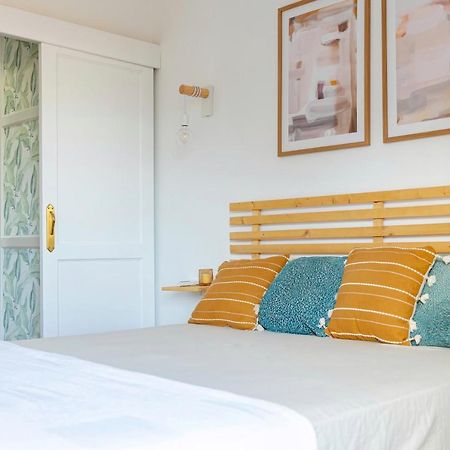 Beach House Playa Del Ingles Сан-Бартоломе Экстерьер фото